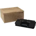 Xerox Tonerkassette sort, 2.300 sider 106R02309 Modsvarer: N/A