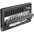 Wera Bit-check 10 Mini Skruetrækkerbitsæt