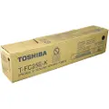 Toshiba T-FC 25 EK Tonerkassette sort 6AJ00000075 Modsvarer: N/A