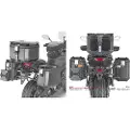 Givi Monokey Yamaha Tracer 9 21 Montering Af Sidetasker