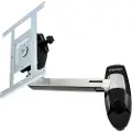 Ergotron LX HD Wall Mount Swing Arm