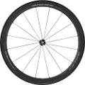 Shimano Dura Ace R9200 C50 Carbon Tubular Landevejscyklens Forhjul