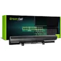 Green Cell Ts38 Erstatningsbatteri Til Bærbar Computer