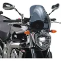 Givi 140d Yamaha Fz6/fz6 600 Fazer Forrude