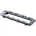 Roborock Gummibetræk til hovedbørste Q Revo Roborock, sort 6970995787603 Modsvarer: N/A