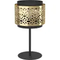 Eglo - Bordlampe Sandbach - Messing - Bordlamper - - Homeroom