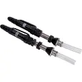 Contec Fastair Tl Mtb Tubeless Presta Ventiler 2 Enheder