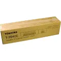 Dynabook T-2840 E Tonerkassette sort 6AJ00000035 Modsvarer: N/A