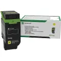Lexmark 75m2xy0 Toner