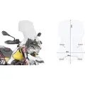 Givi D8203st Moto Guzzi V85 Tt Forrude