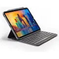 Zagg Keyboard Pro Keys Ipad Air 11" (2024), Ipad Air 11" (2025) Nordisk Sort, Grå