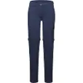 Mammut Runbold Zip Off Bukser