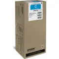 Epson T9732 Blækpatron Cyan C13T973200 Modsvarer: N/A