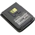 Noname Batteri til stregkodescanner til Datalogic Mobile Scorpio