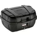 Givi Trekker Lite 52l Monokey Trk52bb Motorcykel Topkasse