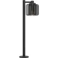 Eglo - Gulvlampe Selinus - Sort - Gulvlamper - - Homeroom