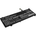 24hShop Batteri til notebook, bærbar computer til Lenovo ThinkBook 14s Yoga ITL-20WE000YAU og andre