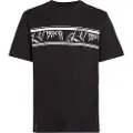 O'Neill Mix & Match Floral Graphic T-shirt sort