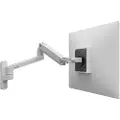 Ergotron MXV mounting kit - Patented Constant Force Technology - for LCD display - white