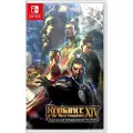 Koei Tecmo Romance of the Three Kingdoms XIV: Diplomacy and Strategy Expansion Pack Bundle - Nintendo Switch - Turn-based
