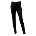 Riding Culture Leggings Motorcykelbukser Til Damer sort XXL
