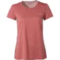 Vaude Essential T-shirt Med Korte ærmer