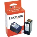 Lexmark 31 Blækpatron