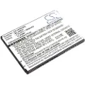 24hShop Batteri til SmartPhone, Mobil til LG VS995, V20, H990ds osv.