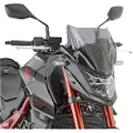 Givi Yamaha Mt 125 2020-2022 Forrude