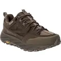 Jack Wolfskin Terraquest Texapore Vandresko