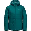 Jack Wolfskin Lapawa Ins Hættetrøje