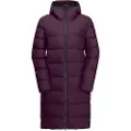 Jack Wolfskin Frozen Palace Frakke