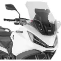 Givi P/kitao Honda Nt1100 2021 Høj Vindskærm