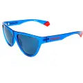 Polaroid Eyewear Pld6075-s Polariserede Solbriller Til Kvinder