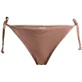 Roxy Lasca Ts Cheeky Bikinitrusser
