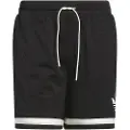 Adidas Originals Originals Basketball Sports Shorts