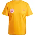 Adidas X Farm Graphic T-shirt Med Korte ærmer