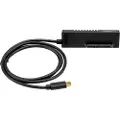 StarTech.com USB C to SATA Adapter Cable for 2.5 / 3.5" SSD / HDD - USB 3.1 - storage controller - SATA 6Gb/s - USB 3.1 (Gen 2)