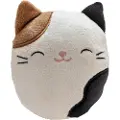 Squishmallows Cam the Cat Bluetooth-højttaler med plysdesign