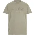 GUESS Bsc Guestack T-shirt Med Korte ærmer