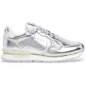 Pepe Jeans Brit Silver W Sko