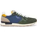 Pepe Jeans Brit Camp Sko