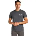 Icebreaker Merino 150 Tech Lite Southern Shape T-shirt Med Korte ærmer