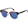 David Beckham Db-1002-s Solbriller