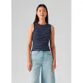 Levi's Tulip ærmeløs T-shirt