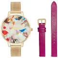 Olivia Burton Obgset153 34 Mm Dameur