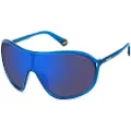 Polaroid Eyewear Pld-6216-s Polariserede Solbriller