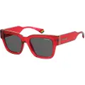 Polaroid Eyewear Pld-6198-s-x-mc Polariserede Solbriller