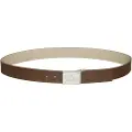 Emporio Armani Bælter Emporio Armani EA7 7X000091 herre One size
