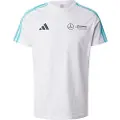 Adidas Mercedes Dna Amg Petronas F1 Team T-shirt Med Korte ærmer